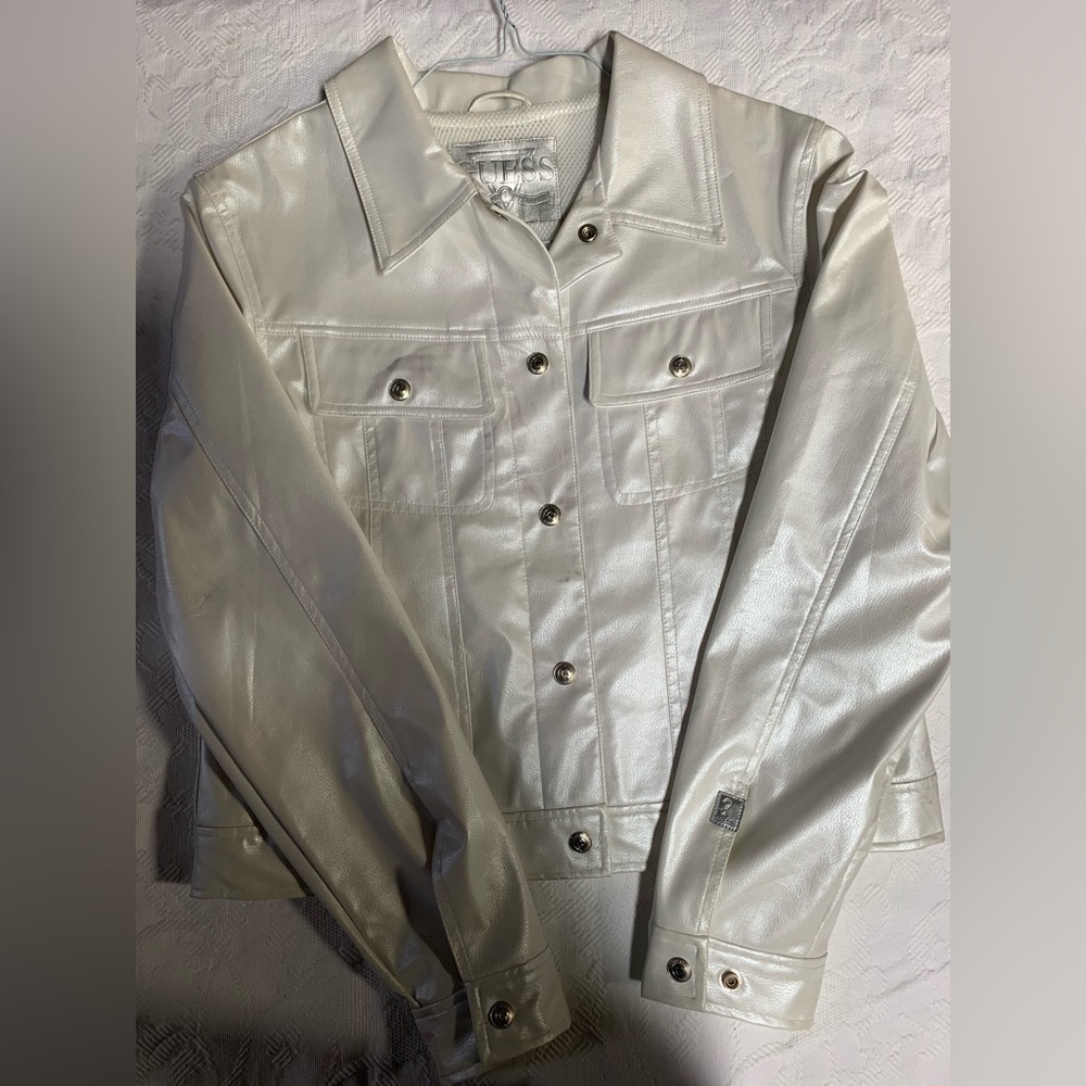 Women’s Guess Jacket